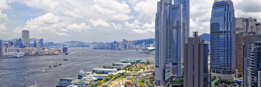 Top 10 Disruptive Technology Companies in Hong Kong